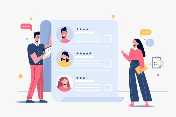 Seguimiento a la integración en la empresa a él (la) candidato(a) contratado(a)